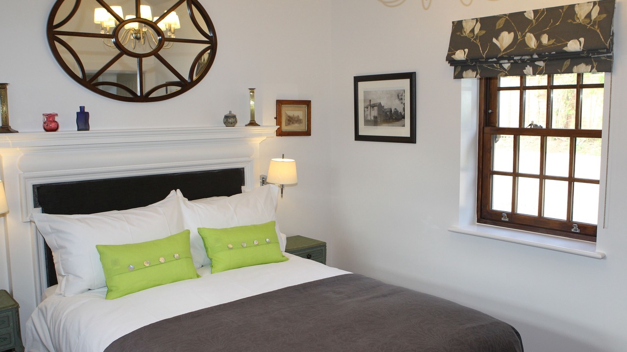 Photo of Bedroom in Littley Green