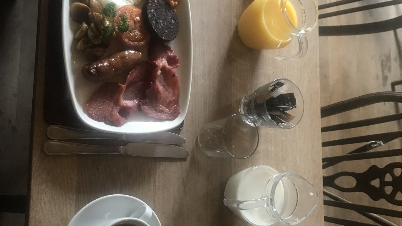 Photo of Bedroom in Littley Green