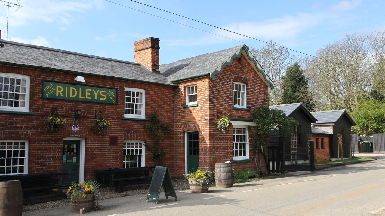 Photo of Outdoor in Littley Green