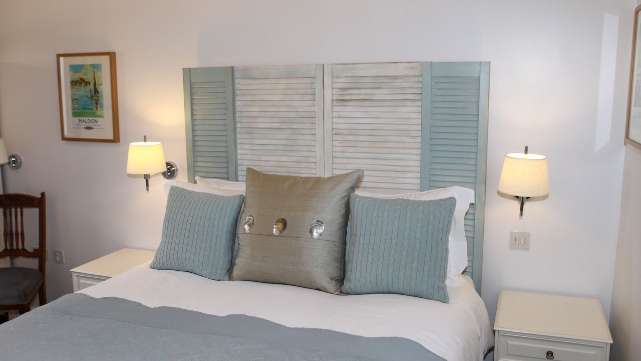 Photo of Bedroom in Littley Green