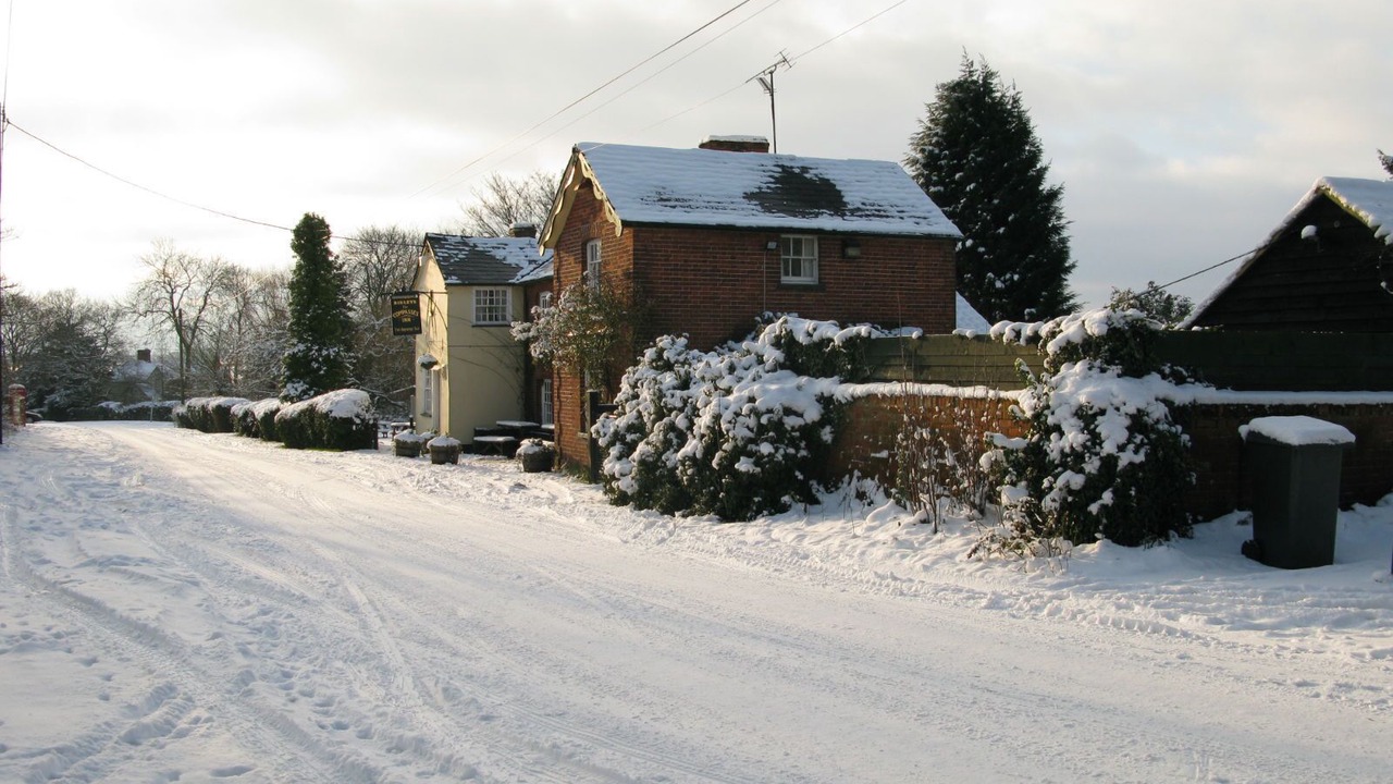 Photo of Outdoor in Littley Green