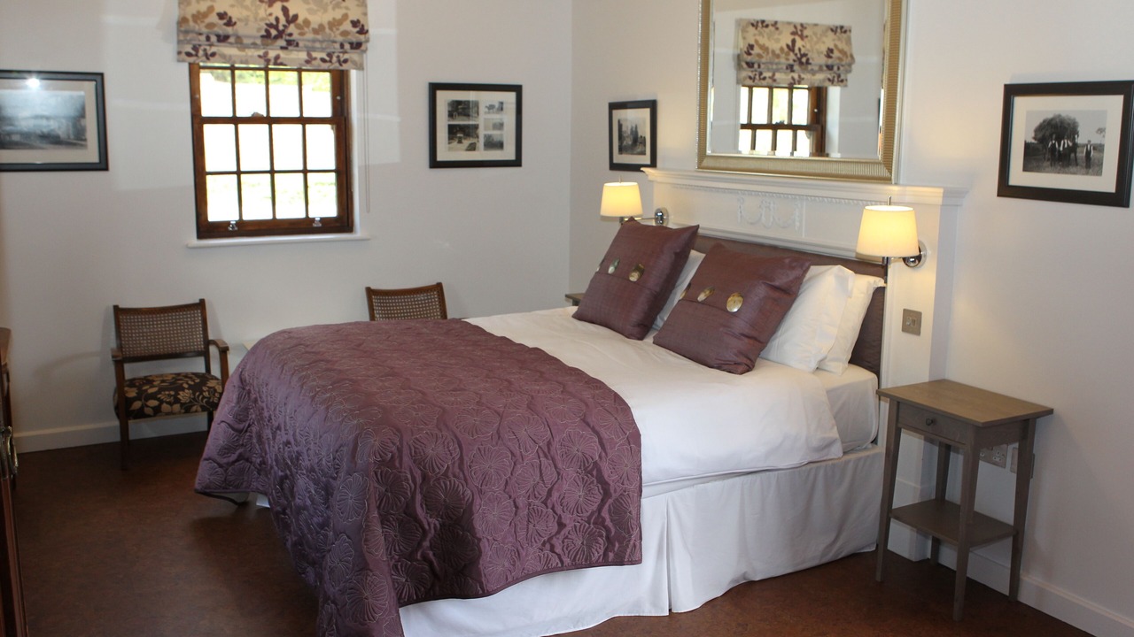 Photo of Bedroom in Littley Green