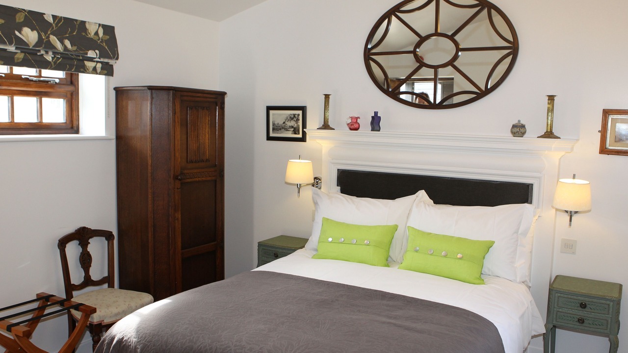 Photo of Bedroom in Littley Green