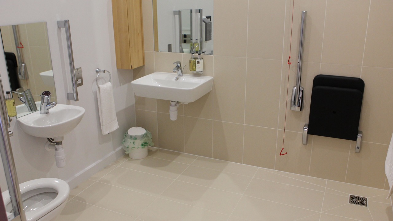 Photo of Bathroom in Littley Green