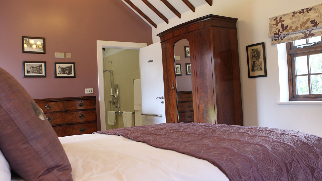 Photo of Bedroom in Littley Green