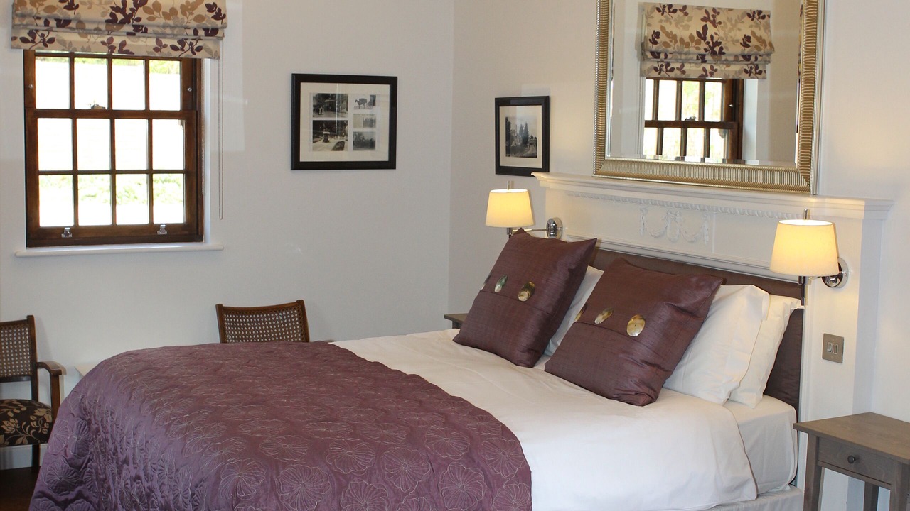 Photo of Bedroom in Littley Green