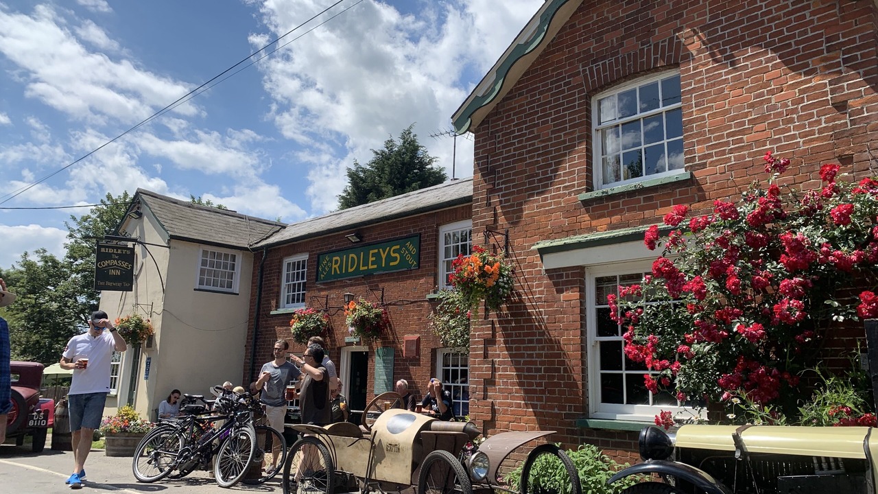 Photo of Outdoor in Littley Green