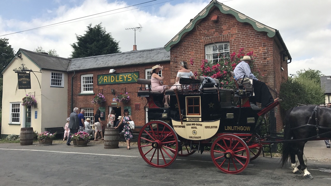Photo of Outdoor in Littley Green