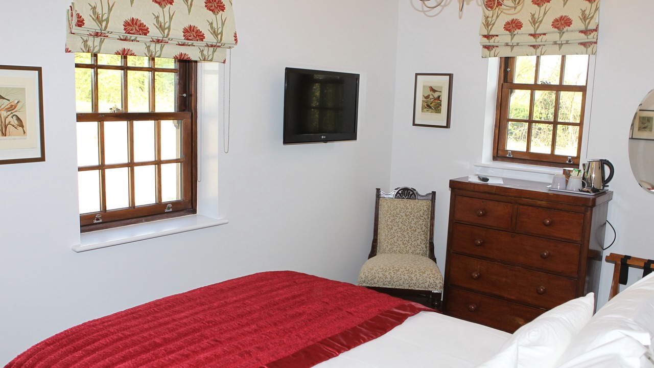 Photo of Bedroom in Littley Green