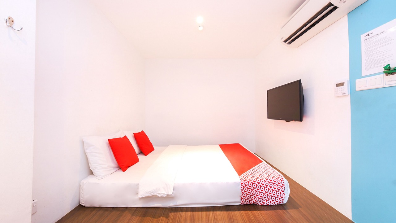 Photo of Bedroom in Taman Selesa Jaya