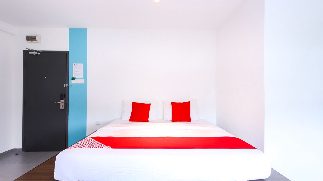 Photo of Bedroom in Taman Selesa Jaya