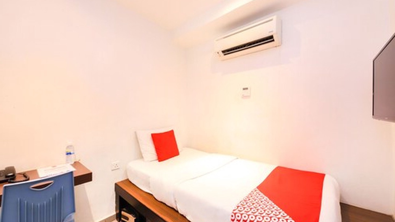 Photo of Bedroom in Taman Selesa Jaya