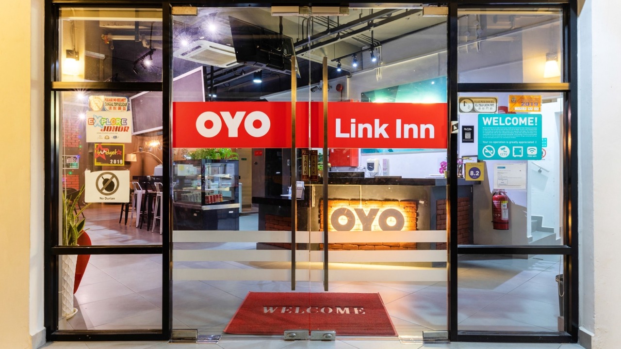 Photo of Outdoor in Taman Selesa Jaya