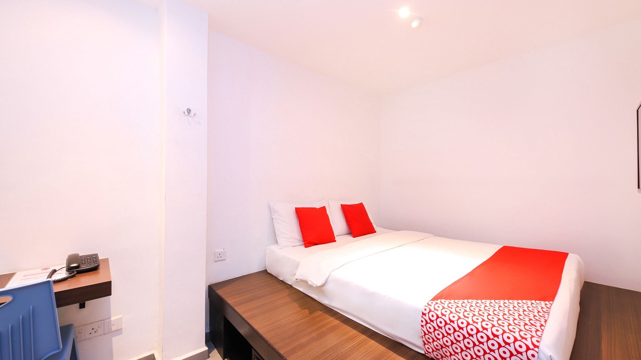 Photo of Bedroom in Taman Selesa Jaya