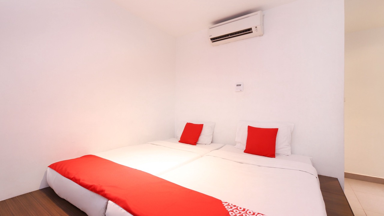 Photo of Bedroom in Taman Selesa Jaya