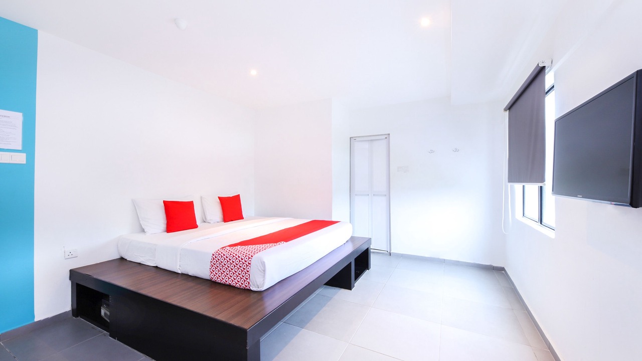 Photo of Bedroom in Taman Selesa Jaya