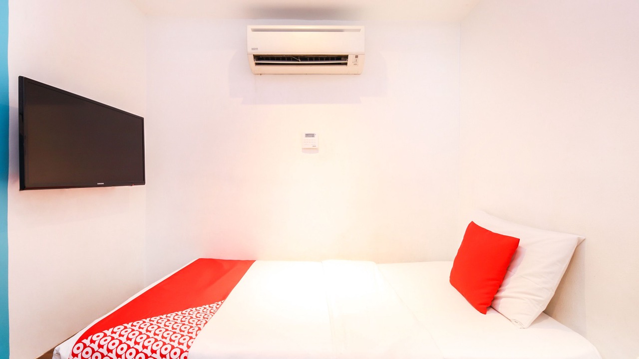 Photo of Bedroom in Taman Selesa Jaya