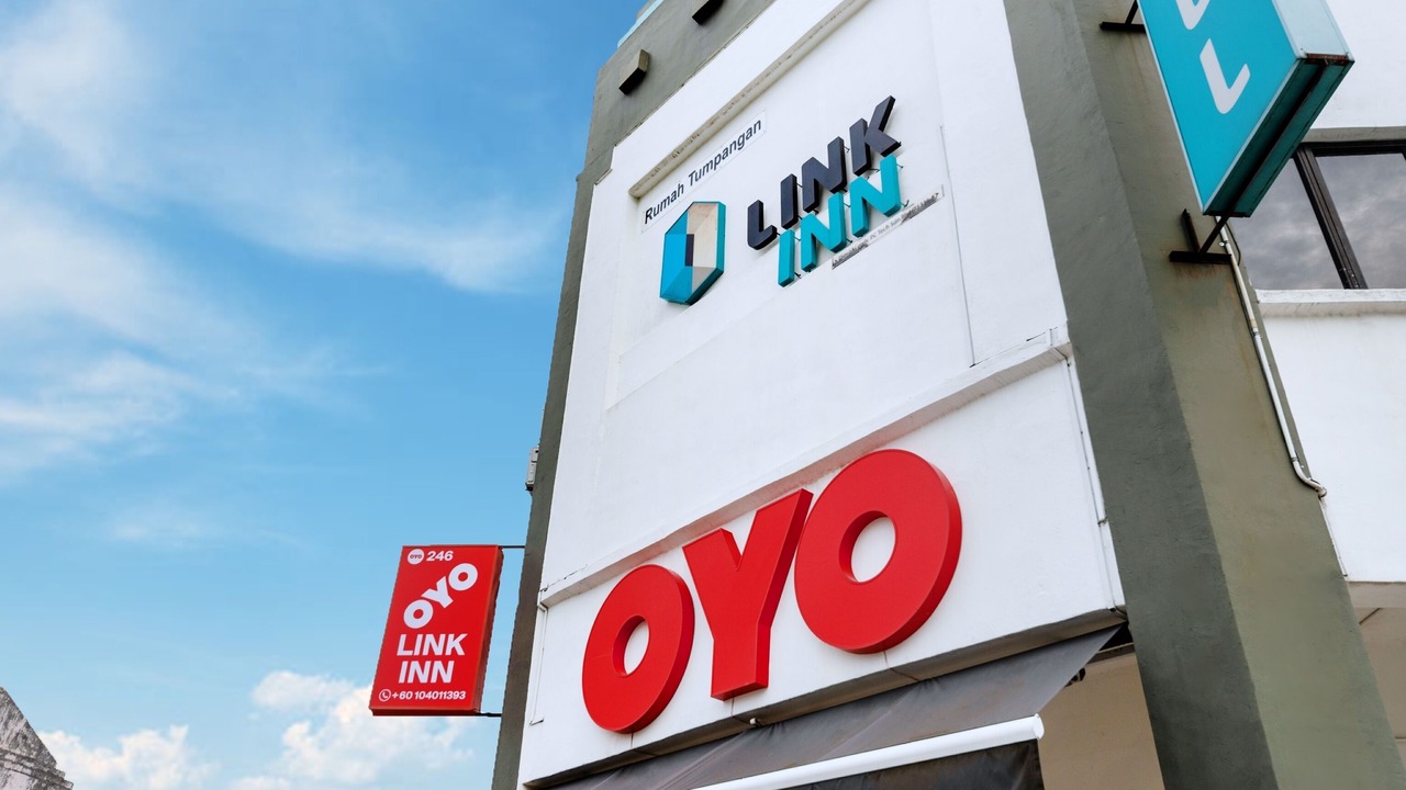 Photo of Outdoor in Taman Selesa Jaya