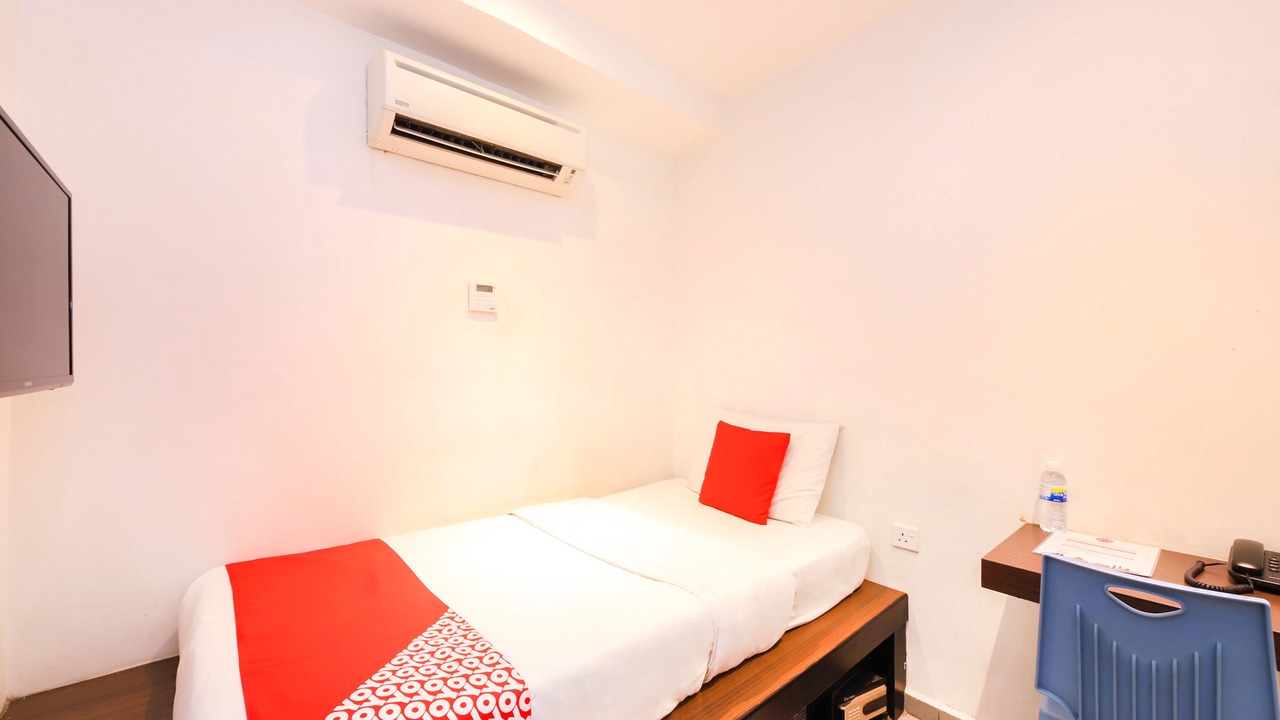 Photo of Bedroom in Taman Selesa Jaya