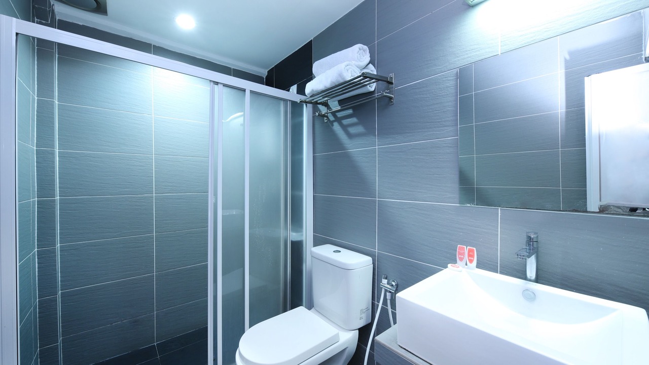 Photo of Bathroom in Taman Selesa Jaya