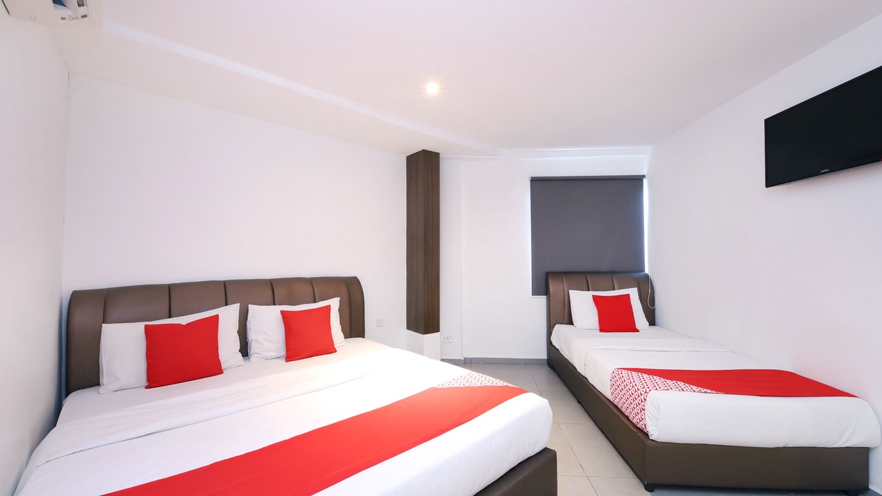 Photo of Bedroom in Taman Selesa Jaya