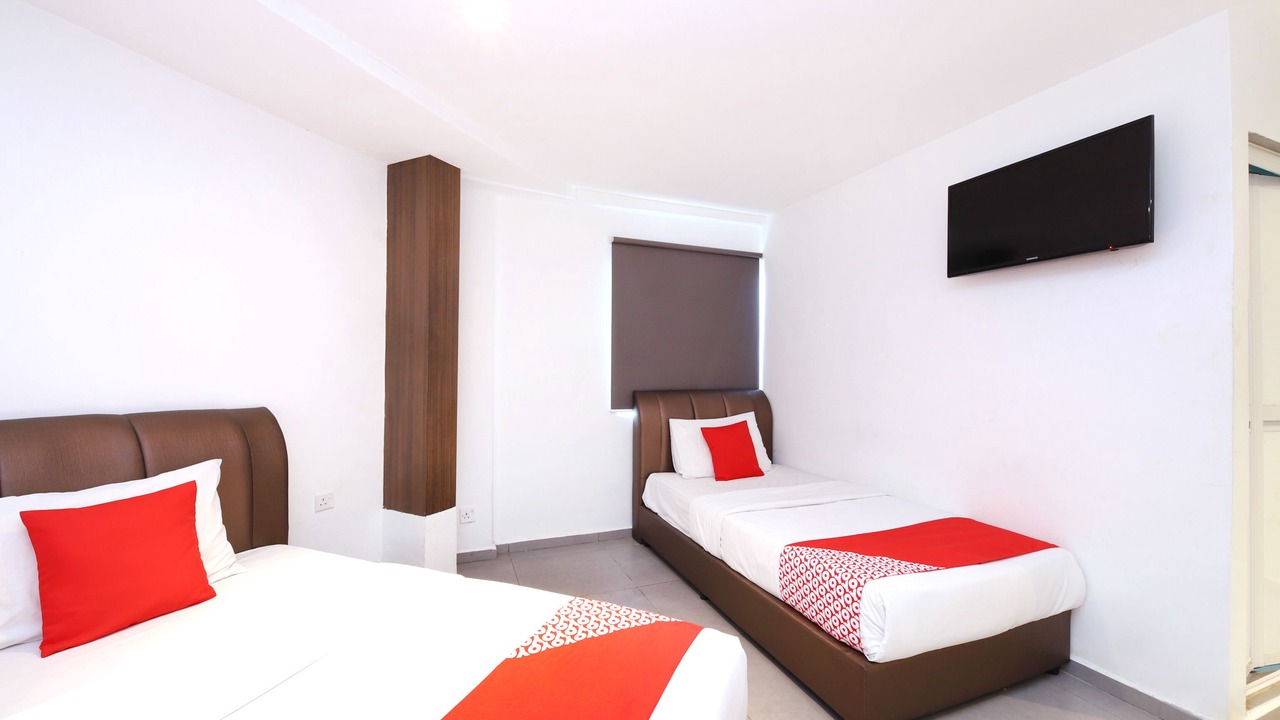 Photo of Bedroom in Taman Selesa Jaya