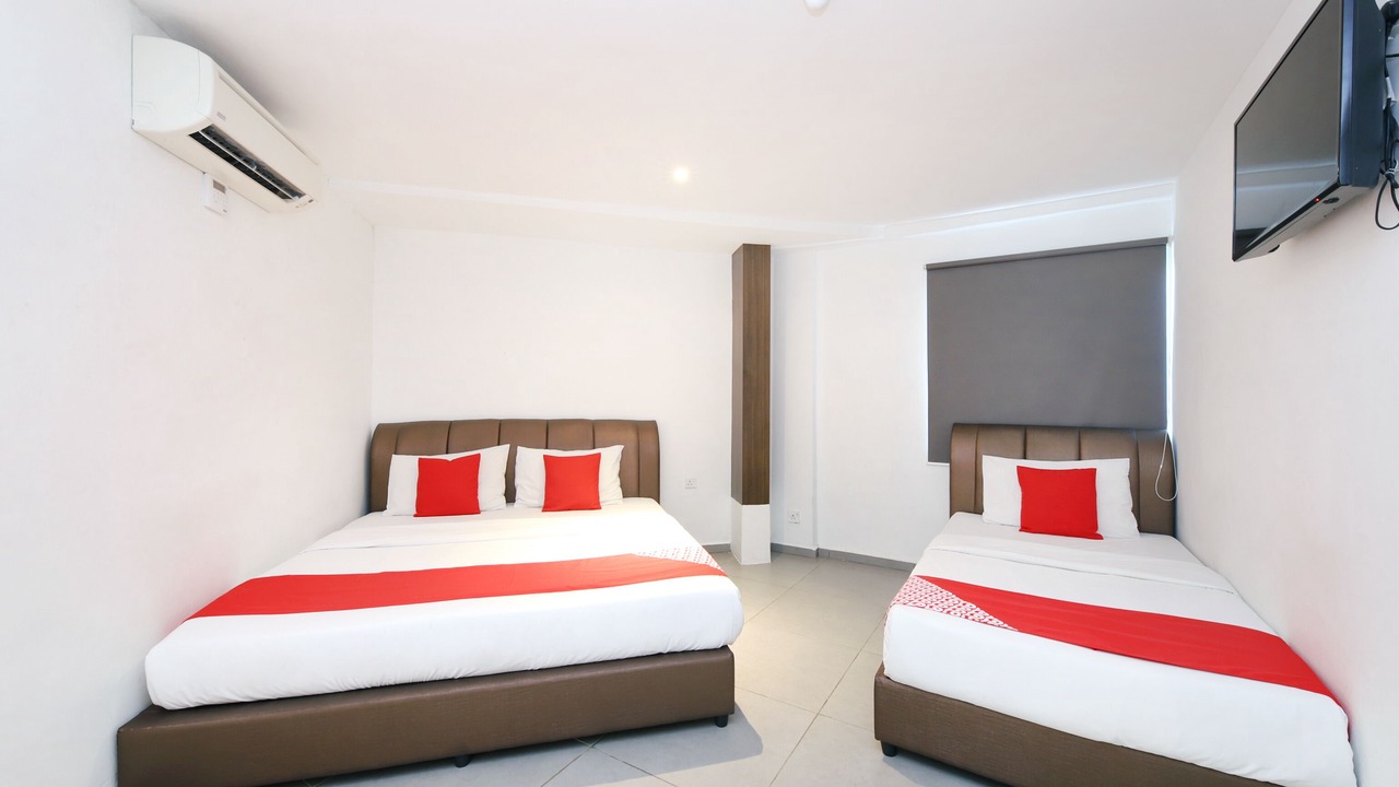 Photo of Bedroom in Taman Selesa Jaya