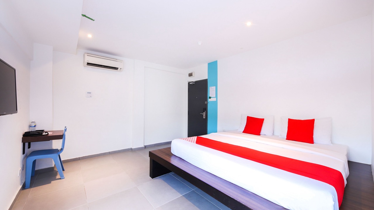 Photo of Bedroom in Taman Selesa Jaya