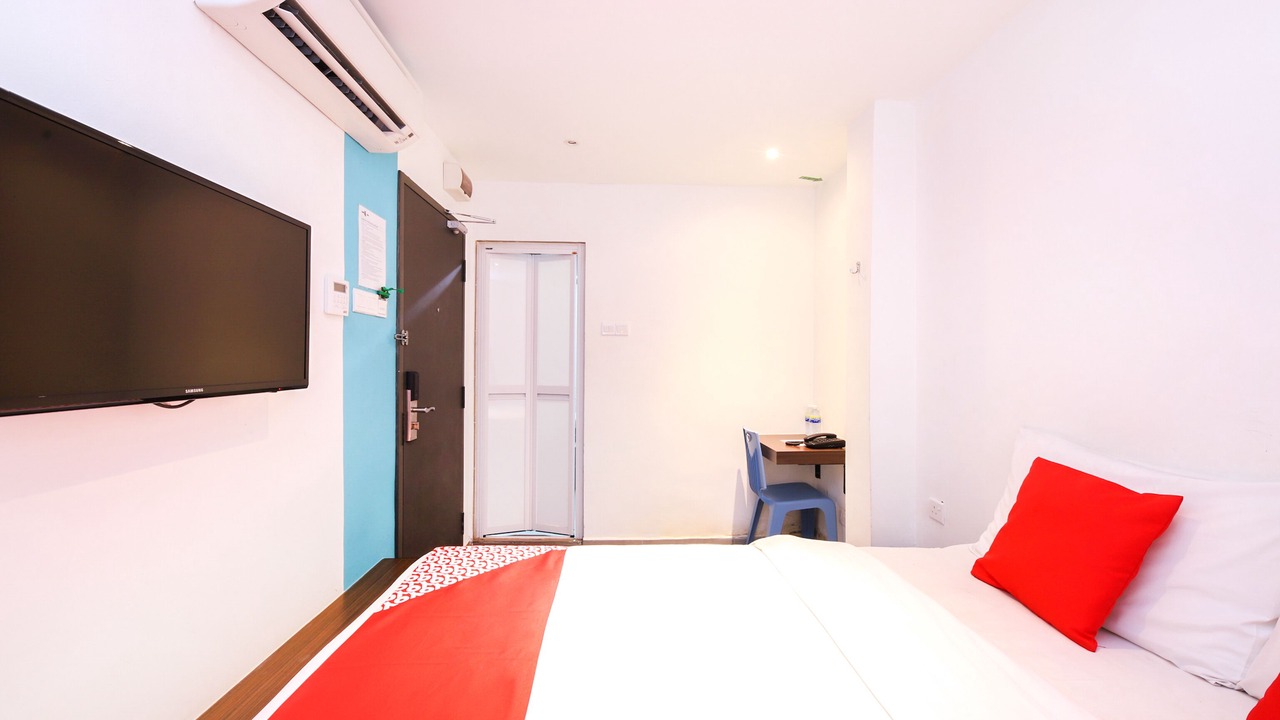 Photo of Bedroom in Taman Selesa Jaya