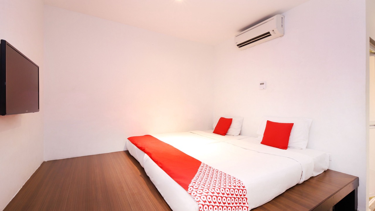 Photo of Bedroom in Taman Selesa Jaya