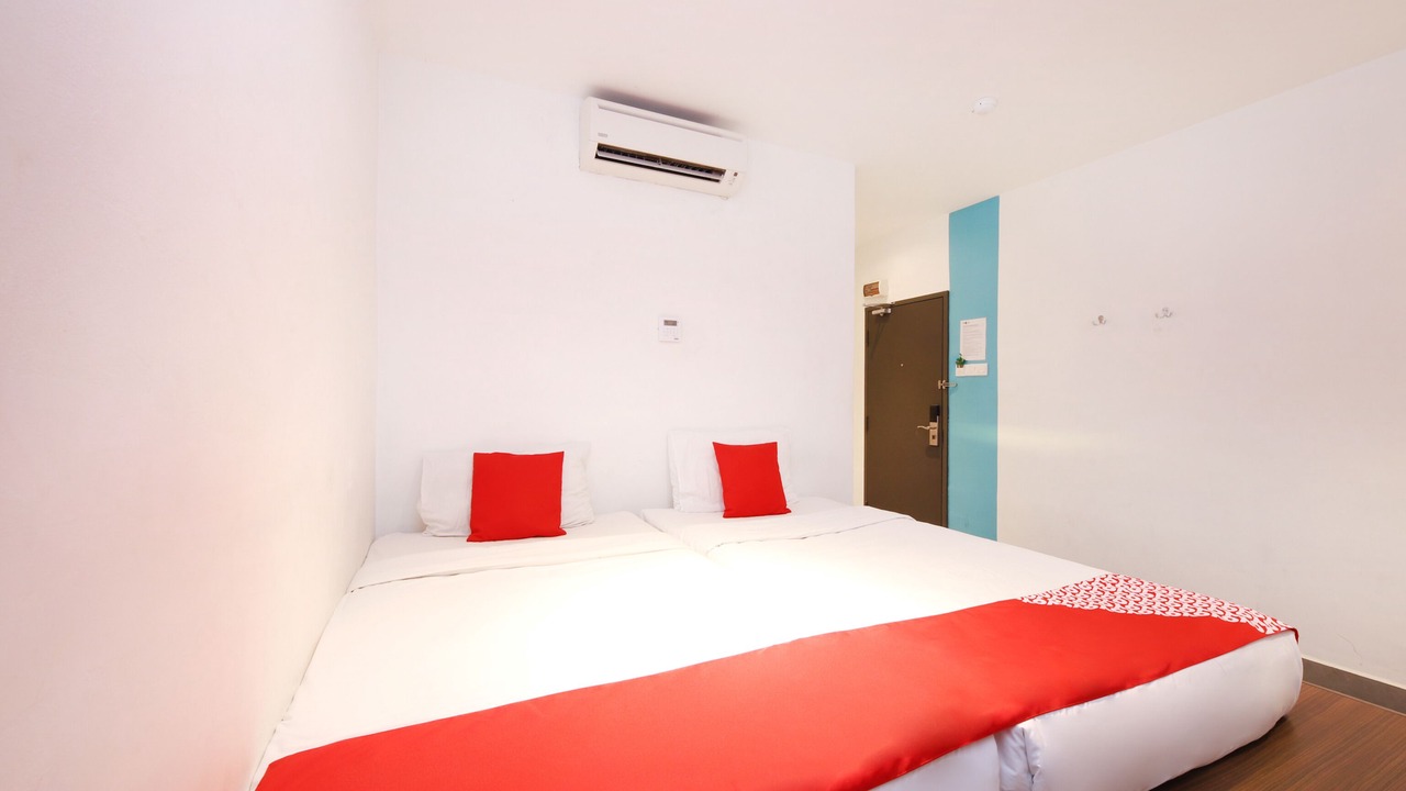 Photo of Bedroom in Taman Selesa Jaya