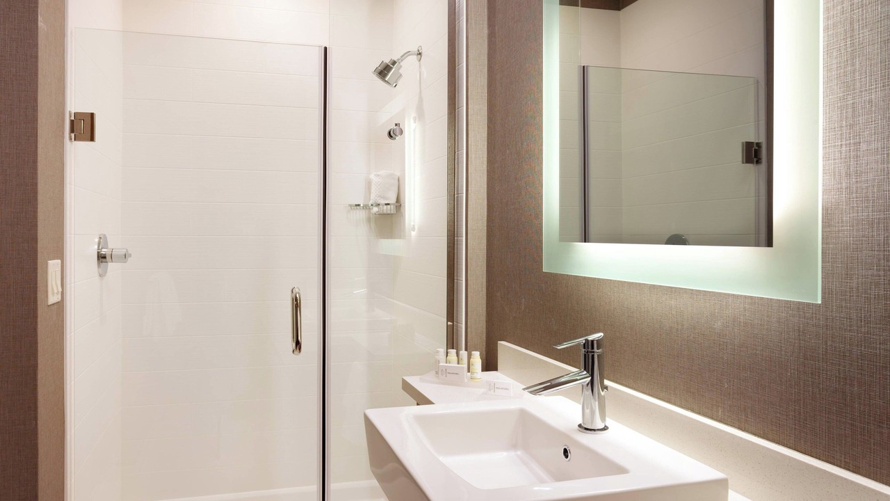 Photo of Bathroom in Coralville