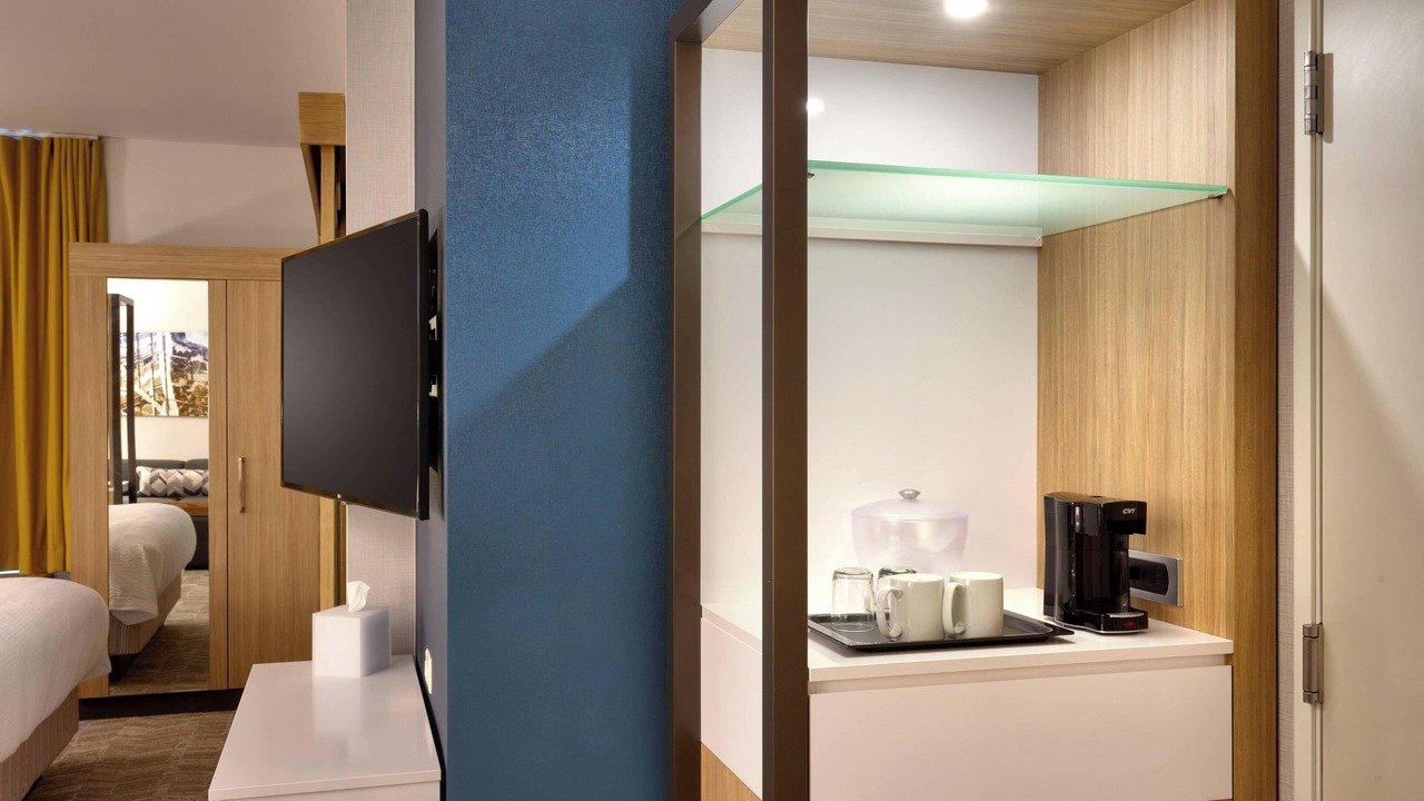 Photo of Kitchen in Coralville