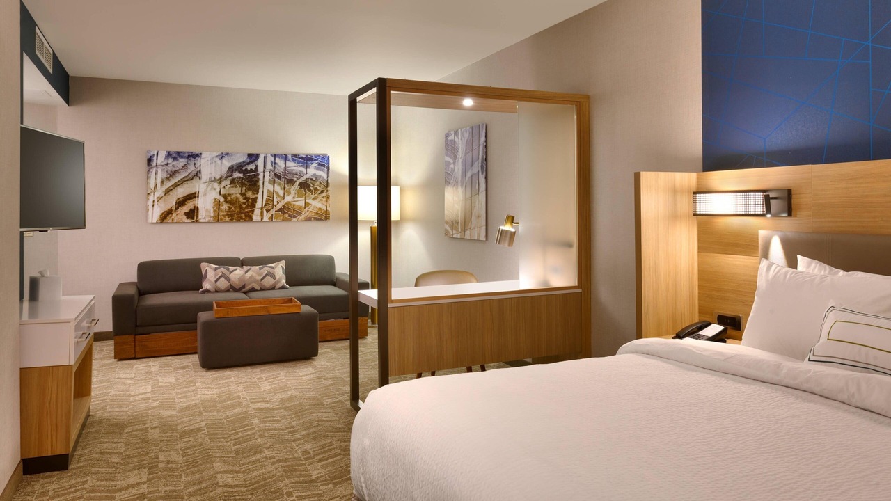 Photo of Bedroom in Coralville
