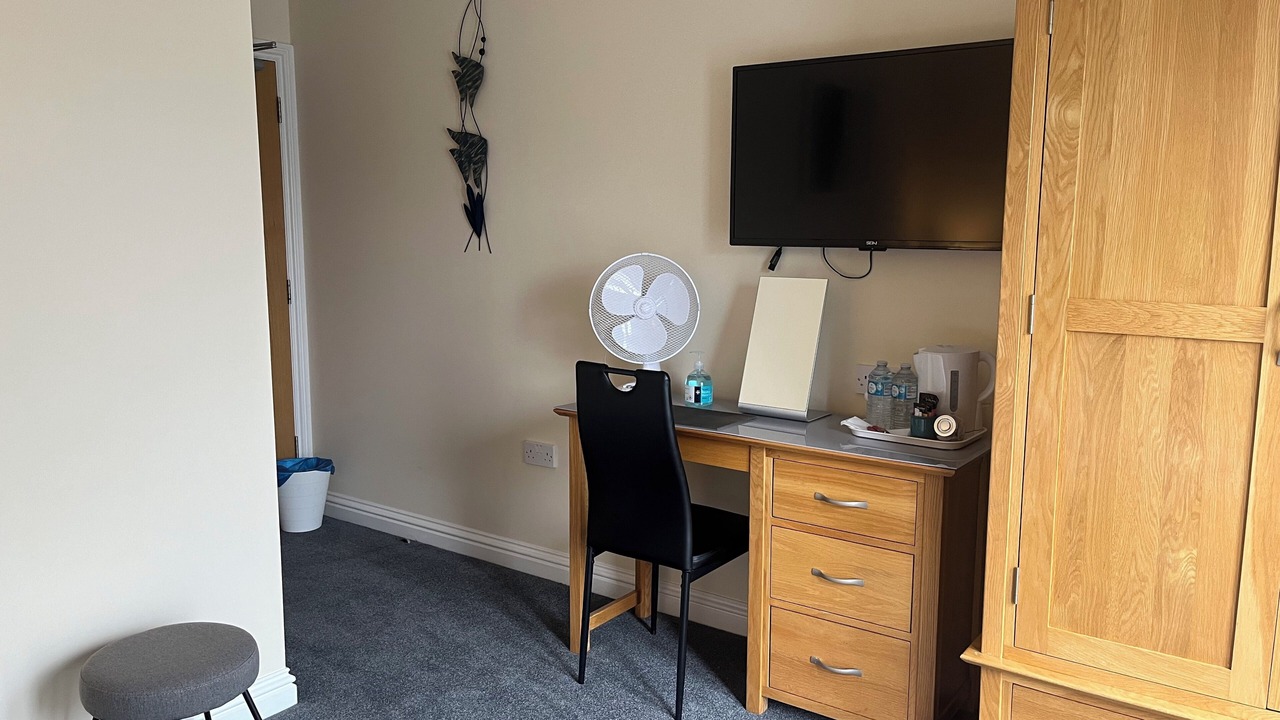 Photo of Bedroom in Pollington