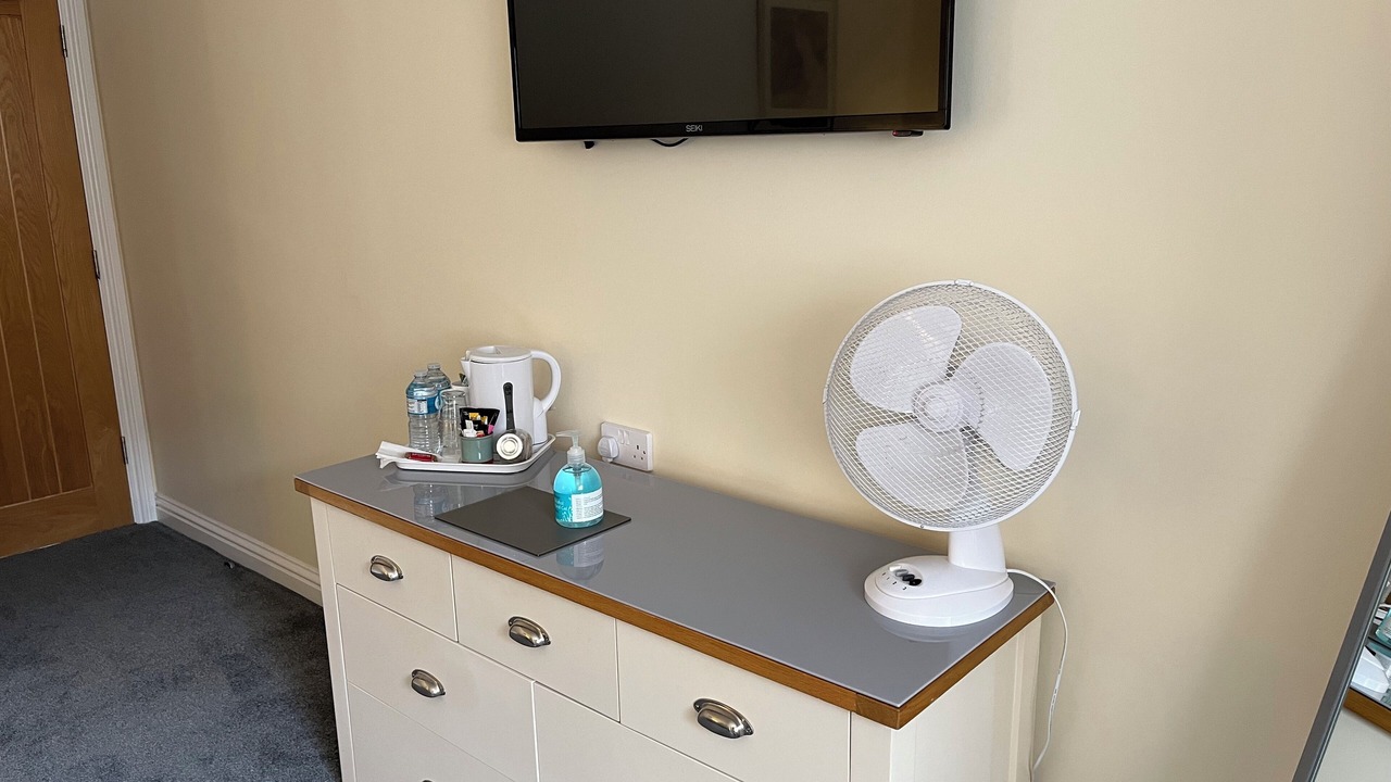 Photo of Bedroom in Pollington