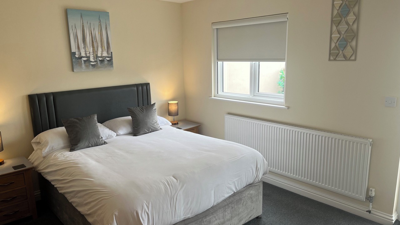 Photo of Bedroom in Pollington