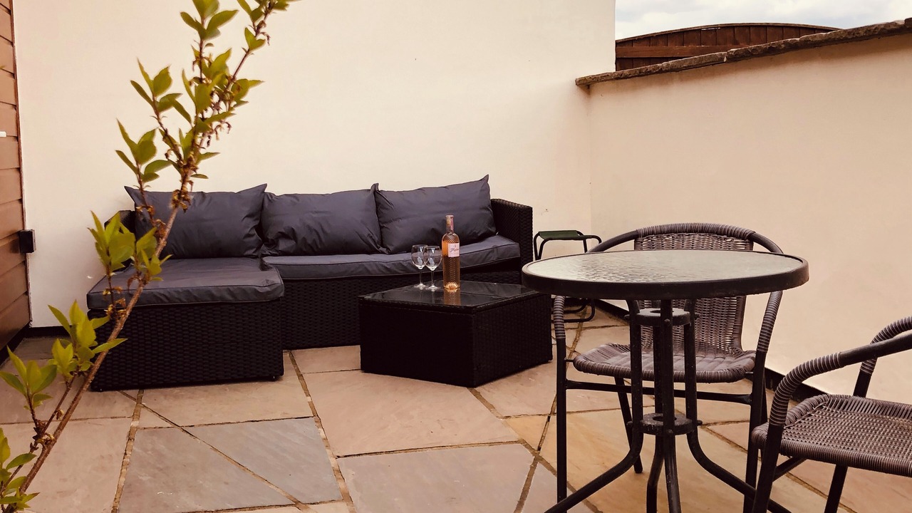 Photo of Bedroom in Pollington