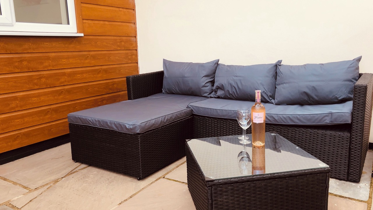 Photo of Bedroom in Pollington