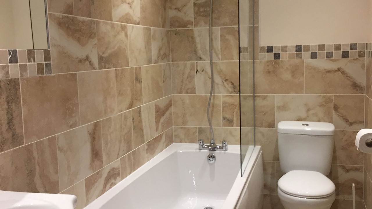 Photo of Bathroom in Pollington