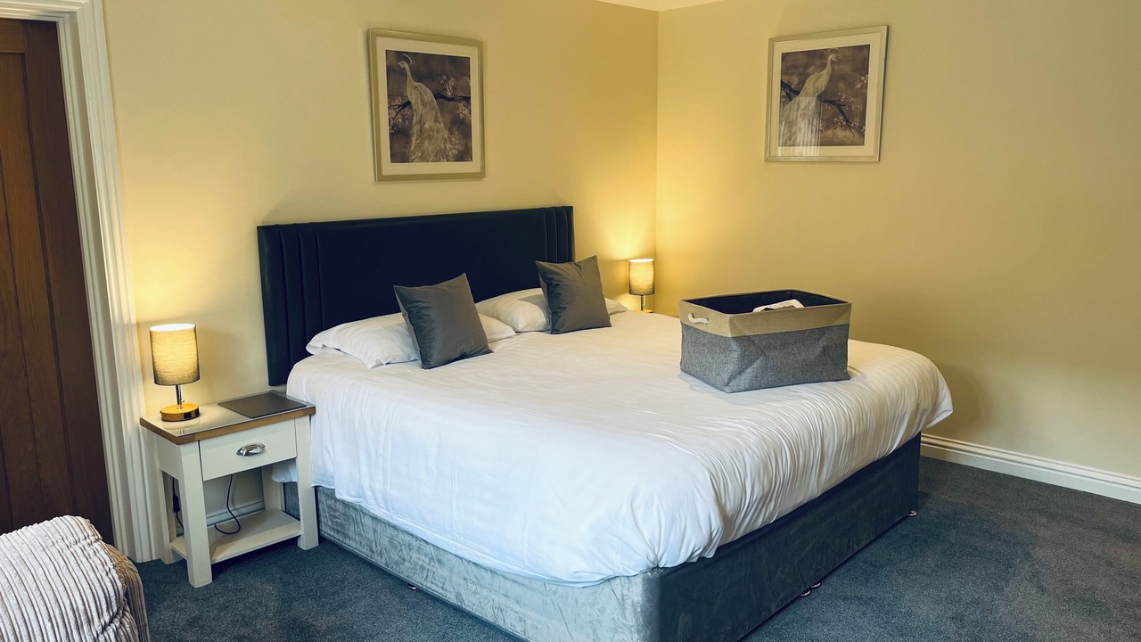 Photo of Bedroom in Pollington