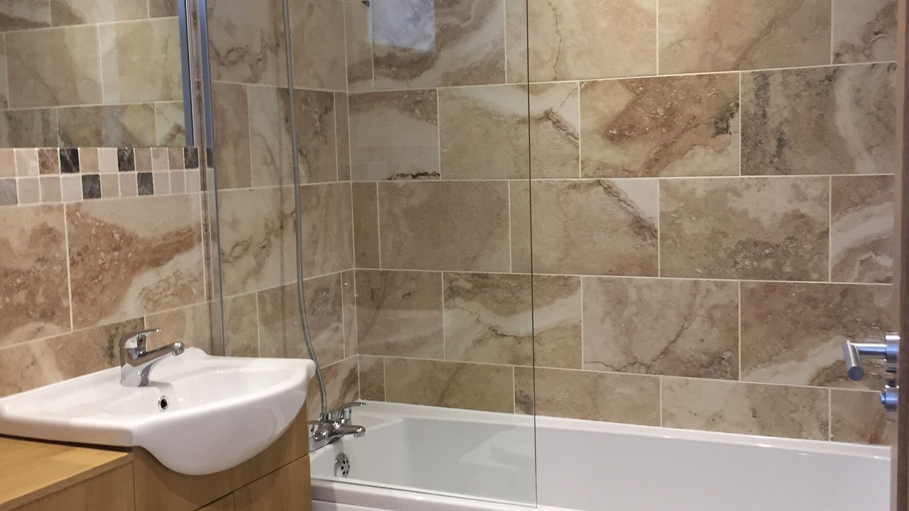 Photo of Bathroom in Pollington