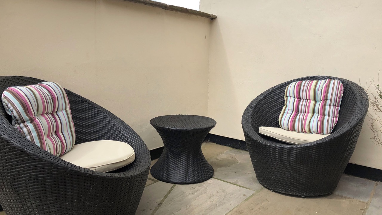 Photo of Bedroom in Pollington