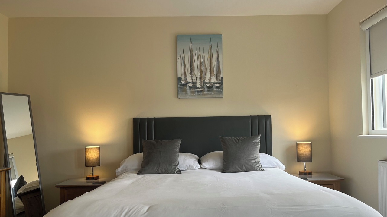 Photo of Bedroom in Pollington