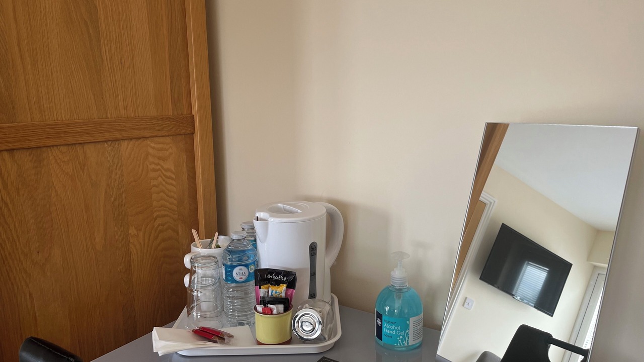 Photo of Bedroom in Pollington