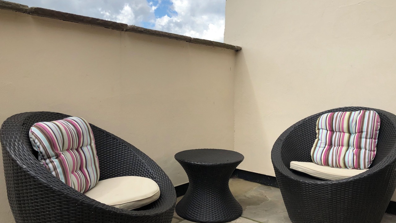 Photo of Bedroom in Pollington