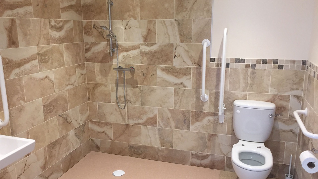 Photo of Bathroom in Pollington