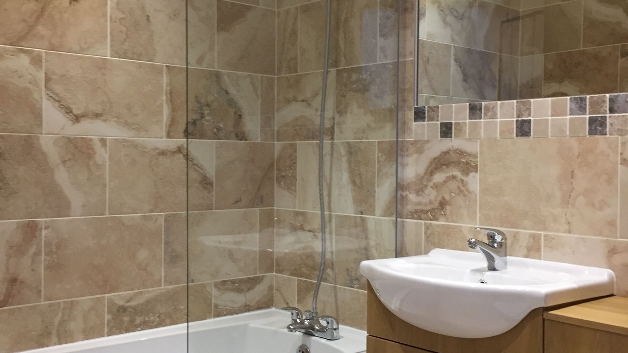 Photo of Bathroom in Pollington