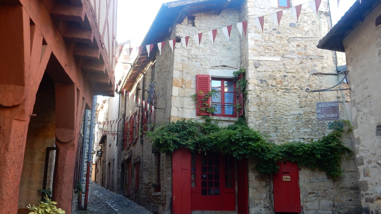 Photo of Outdoor in Billom