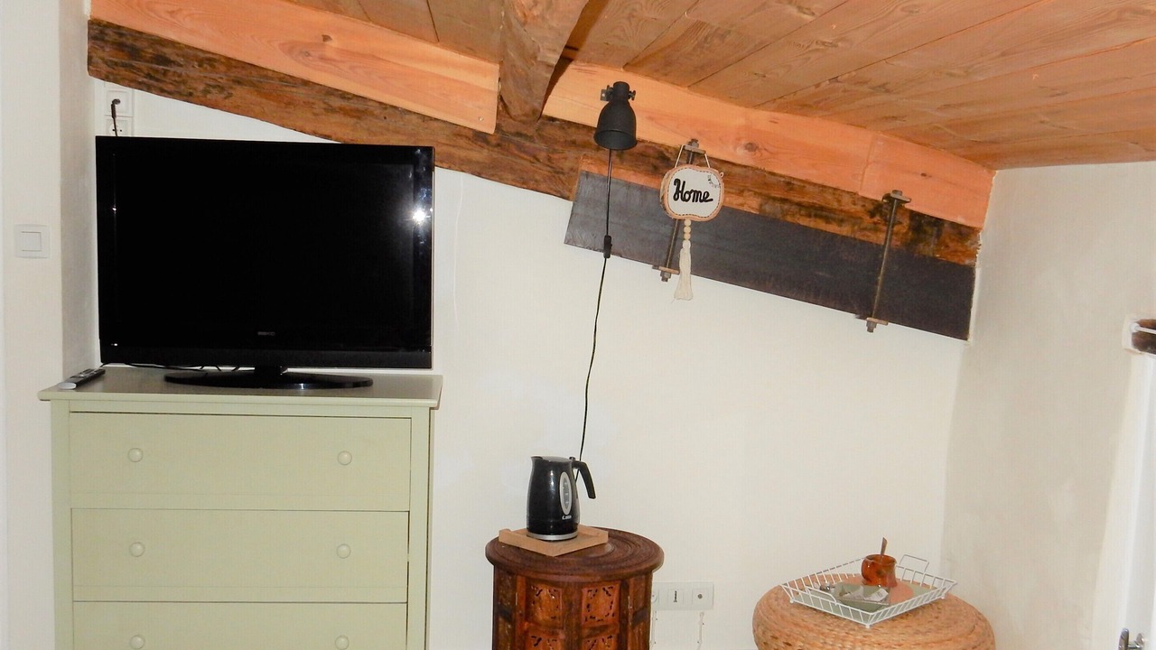 Photo of Bedroom in Billom